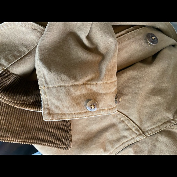 Ralph Lauren Polo Outdoor Coat - (RRL Supply Co) - Picture 2 of 4